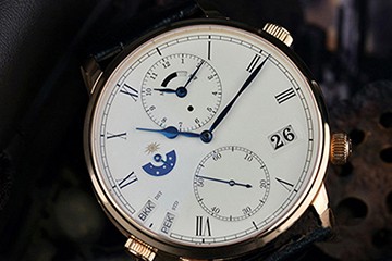 沈阳万国表官方售后维修服务 