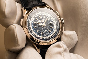 沈阳万国手表间金表带维修