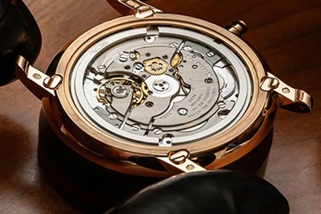 沈阳万国腕表售后维修服务