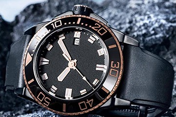 沈阳万国牛皮表带维修