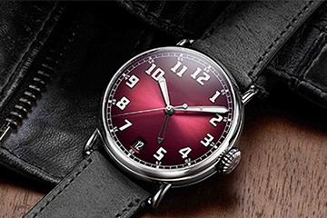 沈阳万国k金表带维修 